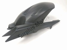 GARDE BOUE ARRIERE YAMAHA FZ6