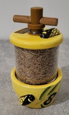 Moulin à Herbes De Grillade