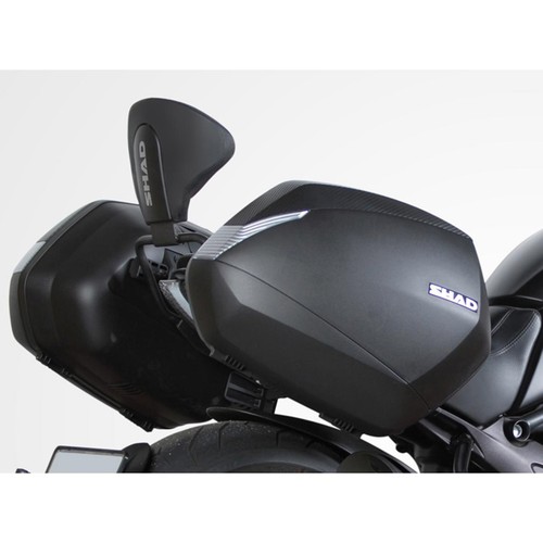 Fixation dosseret selle - dosseret,