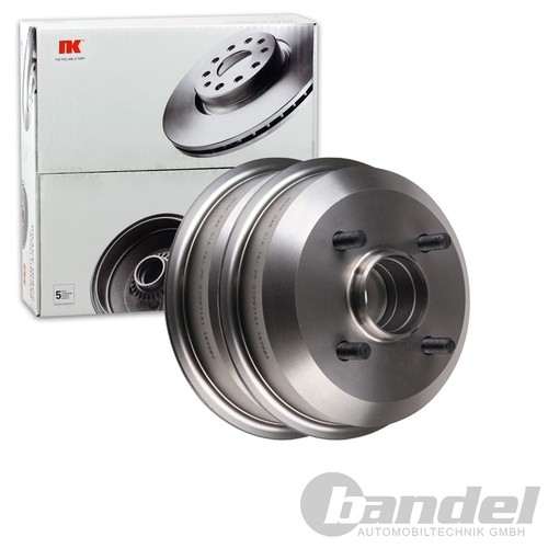 180mm tambour de - Ø,