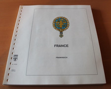 Lot feuillets de - lot,