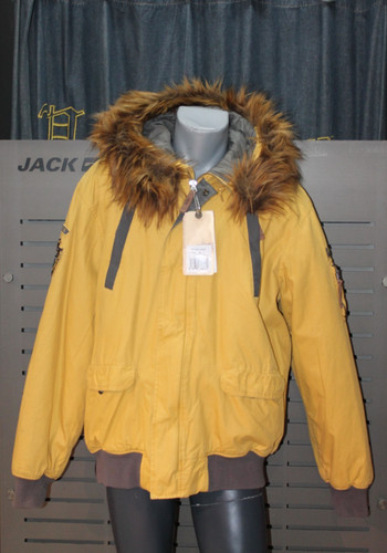 Veste montagne alpha - de,