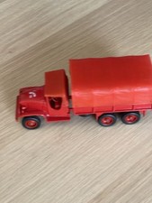 SOLIDO / FRANCE / GMC 6X6