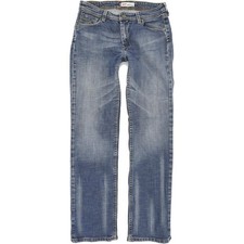Levi's 627  Femme Bleu