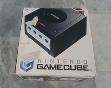 Boite Vide Nintendo Gamecube
