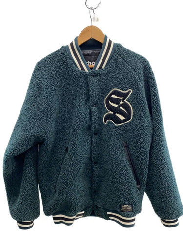 Veste schott verte - verte, m
