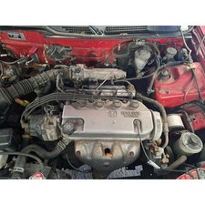 MOTEUR HONDA CIVIC (MA/MB) hayon 5 portes 1.4iS 16V (D14A2) 1996 D14A2