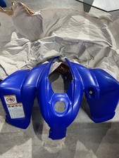 carenage avant yfm350 raptor