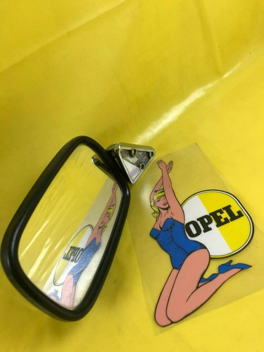 Miroir original opel gauche - original,