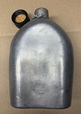 Original WWII US Military