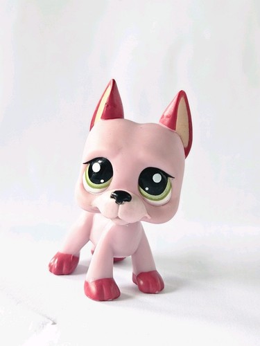 Lps 2583 littlest - #2583, shop