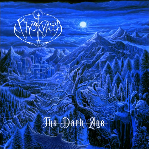 Shunyata the dark age - shunyata,