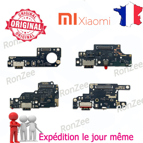 Original connecteur de - connecteur,