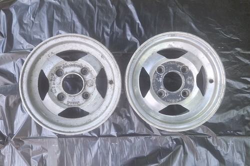Innocent mini rims - innocent,
