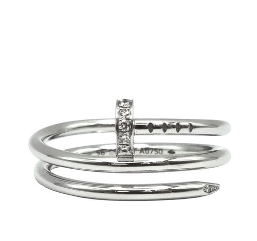 Cartier bague juste clou en - clou,