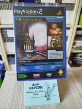 PlayStation 2 Magazine [Démo
