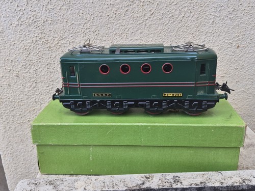 Hornby échelle locomotive - Échelle, 0