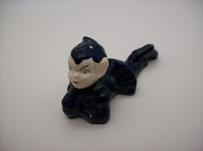 Vintage Ceramic Elf Pixie