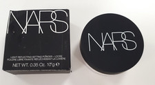 NARS Poudre libre fixante réfléchissant la lumière TRANSLUCENT 1410 /EBPY