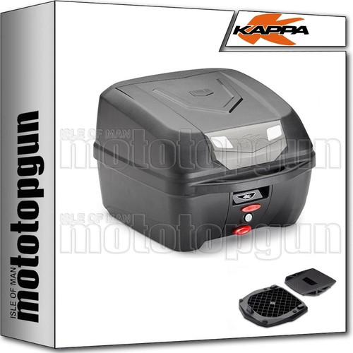 Kappa top case k320n - kappa,