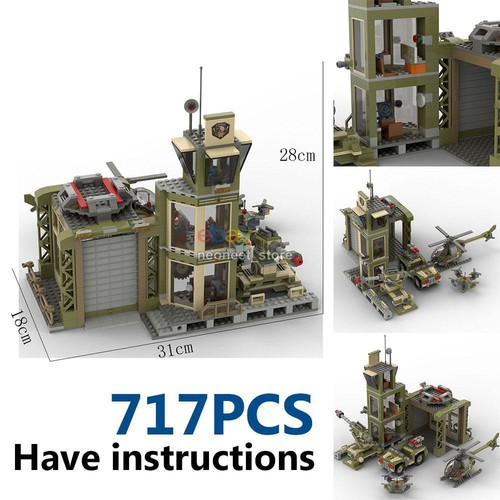 Moc military wwii - military, army