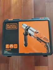 Black decker perceuse à - decker,
