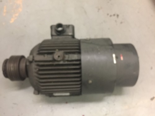 Mori seiki yaskawa - sl-1a, ac