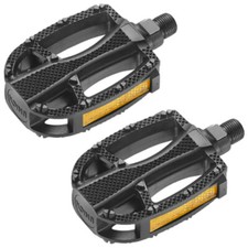 Pédales vélo enfant 9/16"