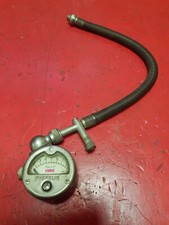 Manomètre MICHELIN 1930 PARSE AMILCAR HISPANO DELAGE DELAHAYE BUGATTI HOTCHKISS