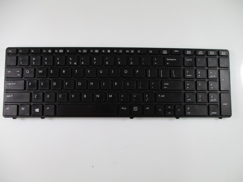 Clavier int hp probook - us,