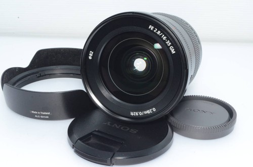 Objectif sony 35mm f2 8 - objectif, f2.8