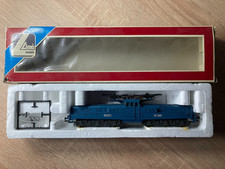 Train ho Lima CC 14166 SNCF