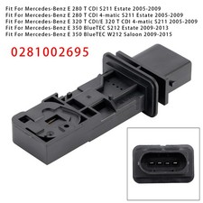 Capteur De Débitmètre D'Air