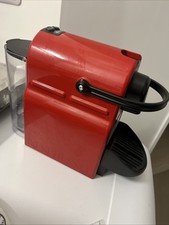 Krups YY1530FD 1200W Machine à Café - Rouge