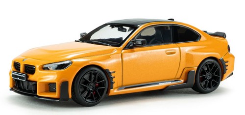 Solido bmw m performance - m2,