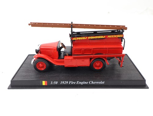 Voiture miniature del prado - miniature,