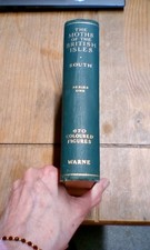 The Moths Of The British Isles