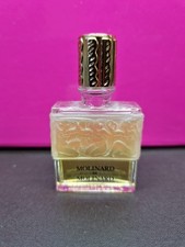 Miniature de parfum ANCIENNE et RARE Molinard de Molinard -EDT 7,5 ml sans boîte