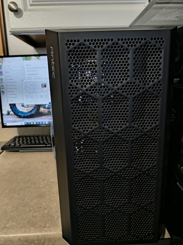 Antec gaming amd a10 - antec,