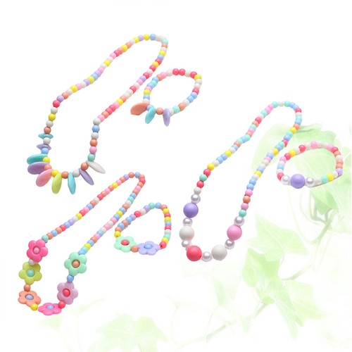 Sets collier bracelet de - sets,