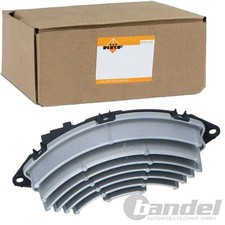 NRF Résistance Régulateurs