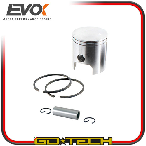 Kit set piston complet - kit,