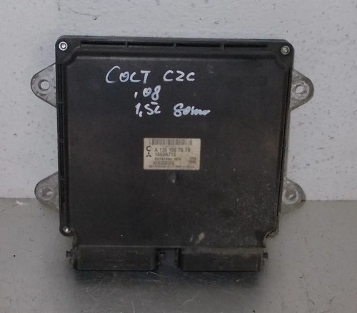 Mitsubishi colt czc unité - unité, /