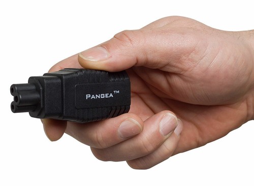 Pangea audio iec adapter - audio,