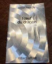 L'oeuf Du dragon - Robert Forward - Ailleurs et Demain EO