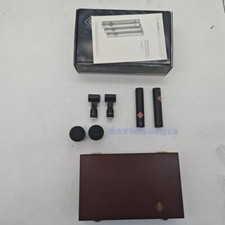 NEW Neumann KM 184