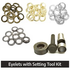 10x Œillet Machine à Laver