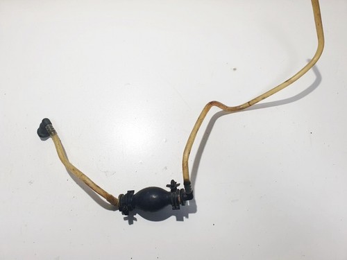 Support pompe poire gazole - ,