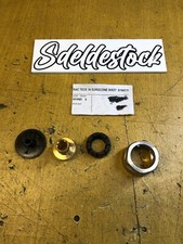 Raccord Eurocône  tube multicouche Ø 16mm sortie 20X27 (3/4") TECE 8740216