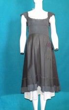 COP COPINE robe d'été coton